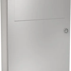 Boîte à ordures KWC Rodan RODX 605 Bon Marché